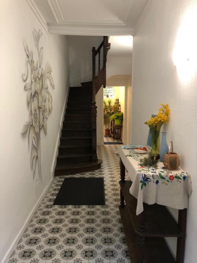Villa Camelia Grand studio Quartier Thermal Vichy Esterno foto